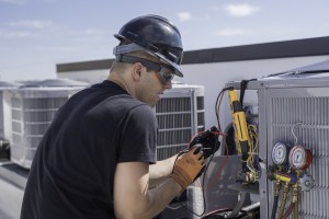 Benefits of Regular AC Maintenance 1 AC maintenance