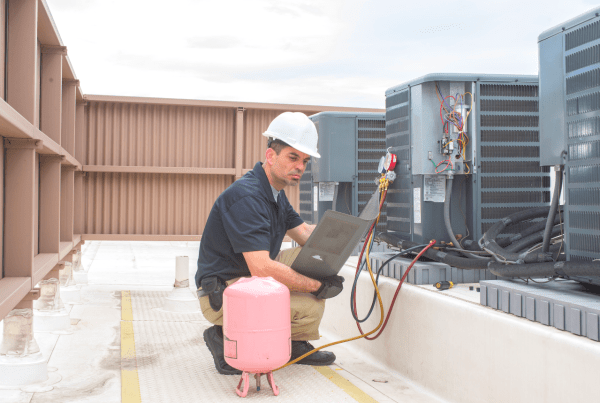 AC Services That Every Homeowner Should Consider 1 Common AC repair