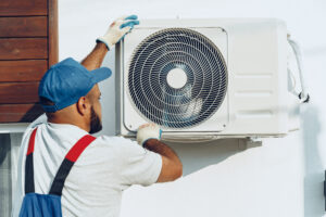 Fundamentals of AC Replacement
