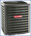 goodman heat pumps ac